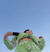 Canye - puta in Ústí nad Labem