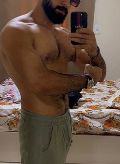 Cap Ahmed Elmsary - Acompañantes masculino in Cairo Photo 1 of 9