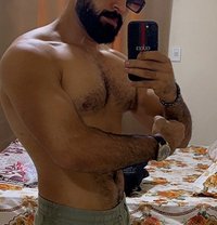 Cap Ahmed Elmsary - Acompañantes masculino in Cairo