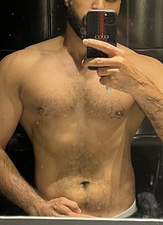 Cap Ahmed Elmsary - Acompañantes masculino in Cairo Photo 2 of 9