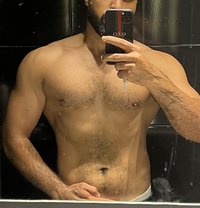 Cap Ahmed Elmsary - Acompañantes masculino in Cairo