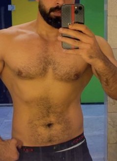 Cap Ahmed Elmsary - Acompañantes masculino in Cairo Photo 3 of 9