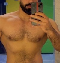 Cap Ahmed Elmsary - Acompañantes masculino in Cairo