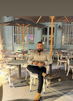 Cap Ahmed Elmsary - Acompañantes masculino in Cairo Photo 6 of 9