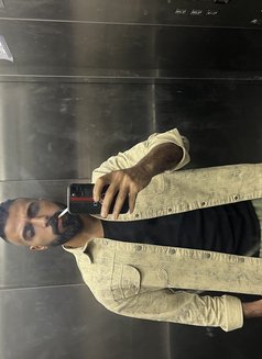 Cap Ahmed Elmsary - Acompañantes masculino in Cairo Photo 7 of 9