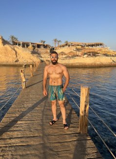 Cap Ahmed Elmsary - Acompañantes masculino in Cairo Photo 8 of 9