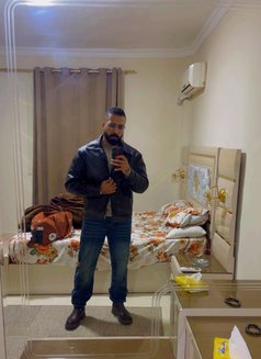 Cap Ahmed Elmsary - Male escort in Cairo Photo 10 of 23
