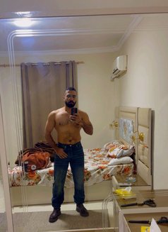 Cap Ahmed Elmsary - Male escort in Cairo Photo 11 of 23