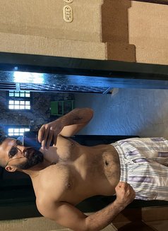 Cap Ahmed Elmsary - Male escort in Cairo Photo 16 of 23