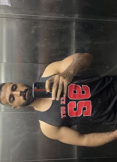 Cap Ahmed Elmsary - Male escort in Cairo Photo 19 of 23