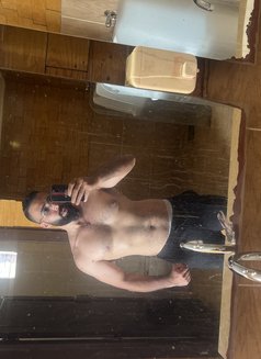 Cap Ahmed Elmsary - Male escort in Cairo Photo 21 of 23