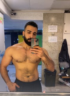 Cap Ahmed Elmsary - Male escort in Cairo Photo 22 of 23