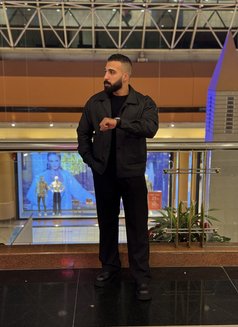 Cap Ahmed Elmsary - Male escort in Cairo Photo 24 of 28