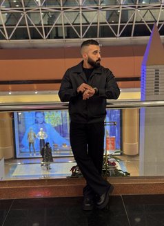 Cap Ahmed Elmsary - Male escort in Cairo Photo 25 of 28