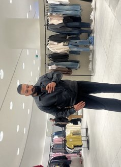 Cap Ahmed Elmsary - Male escort in Cairo Photo 27 of 28