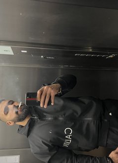 Cap Ahmed Elmsary - Male escort in Cairo Photo 28 of 28