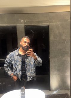 Cap Ahmed Elmsary - Acompañantes masculino in Cairo Photo 26 of 30