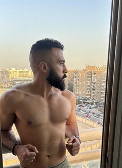Cap Ahmed Elmsary - Acompañantes masculino in Cairo Photo 28 of 30