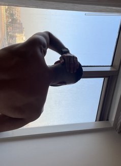 Cap Ahmed Elmsary - Acompañantes masculino in Cairo Photo 29 of 30