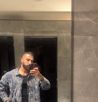 Cap Ahmed Elmsary - Male escort in Cairo