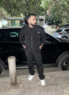 Cap Ahmed Elmsary - Male escort in Cairo Photo 5 of 13