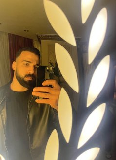 Cap Ahmed Elmsary - Male escort in Cairo Photo 6 of 13