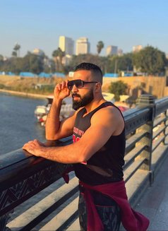 Cap Ahmed Elmsary - Male escort in Cairo Photo 7 of 13