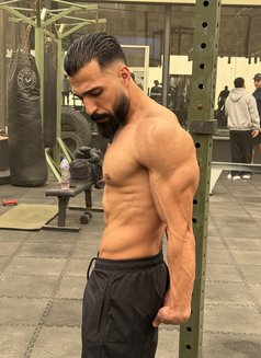 Cap Ahmed Elmsary - Male escort in Cairo Photo 11 of 13