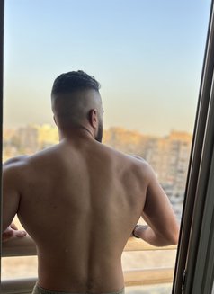 Cap Ahmed Elmsary - Acompañantes masculino in Cairo Photo 22 of 30