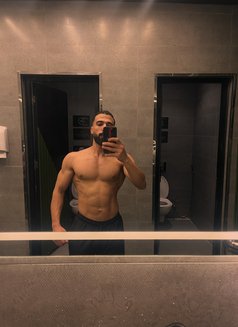 Cap Ahmed Elmsary - Male escort in Cairo Photo 27 of 29
