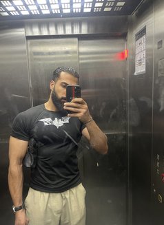 Cap Ahmed Elmsary - Male escort in Cairo Photo 30 of 30