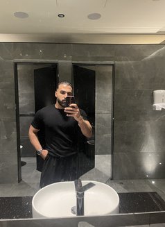 Cap Ahmed Elmsary - Male escort in Cairo Photo 30 of 30