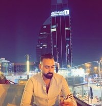 Amrmaro - Male escort in Riyadh