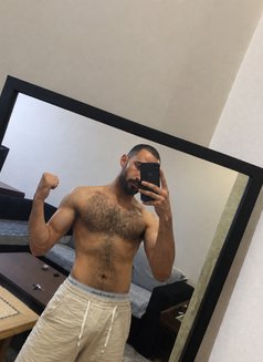 Cap Arabawy - Male escort in Cairo Photo 1 of 4