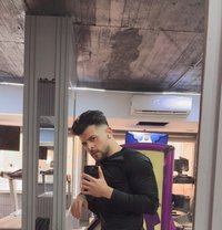 Cap Hgag - Male escort in Cairo