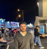 Cap Hgag - Male escort in Cairo