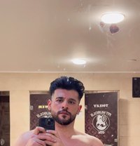 Cap Hgag - Male escort in Cairo