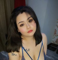 Capcake - escort in Pattaya