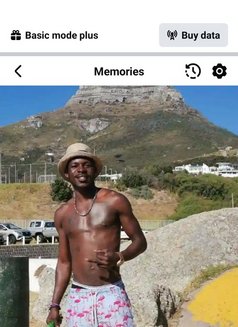 Capetown Adventurous king - Male escort in Cape Town Photo 2 of 3