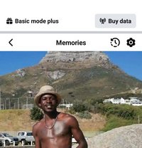 Capetown Adventurous king - Male escort in Cape Town