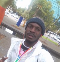 Capetown Adventurous king - Male escort in Cape Town