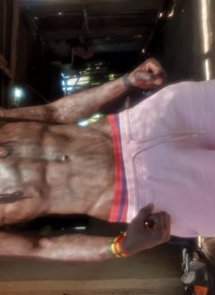 Capetown Adventurous king - Male escort in Cape Town Photo 2 of 3
