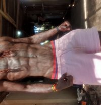 Capetown Adventurous king - Acompañantes masculino in Cape Town