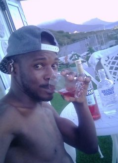 Capetown Best Man Ever - Male escort in Cape Town Photo 1 of 3