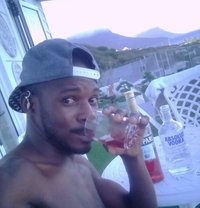 Capetown Best Man Ever - Male escort in Cape Town