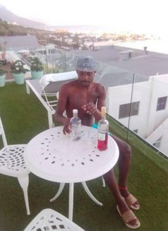 Capetown Best Man Ever - Male escort in Cape Town Photo 2 of 3
