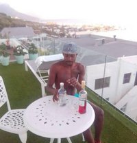 Capetown Best Man Ever - Male escort in Cape Town