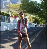 Capetown Best Man Ever - Male escort in Cape Town