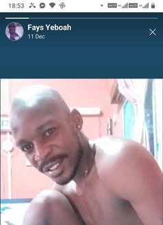 Capetown Stress Reliever - Acompañantes masculino in Cape Town Photo 1 of 1