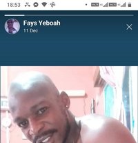 Capetown Stress Reliever - Acompañantes masculino in Cape Town